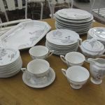 545 3365 DINNER SET